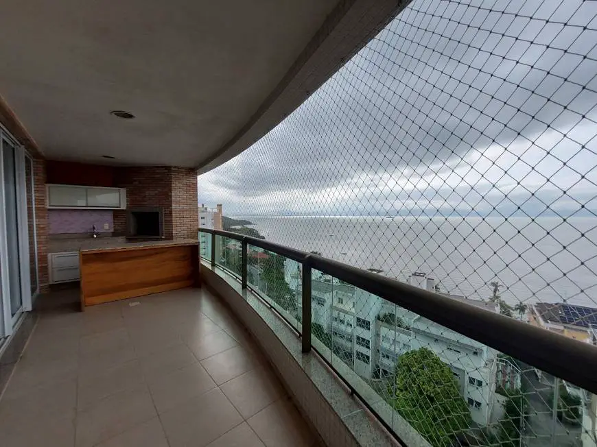 Foto 2 de Apartamento com 4 Quartos à venda, 184m² em Joao Paulo, Florianópolis