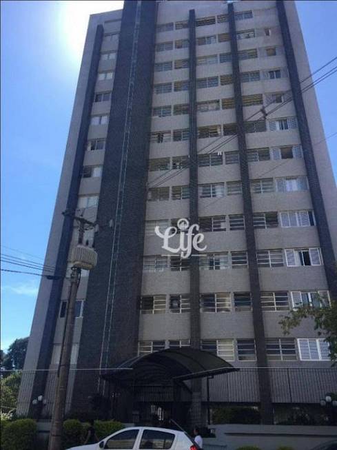 Foto 1 de Apartamento com 4 Quartos à venda, 222m² em Juvevê, Curitiba