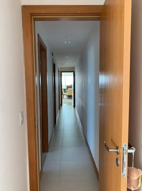Foto 3 de Apartamento com 4 Quartos para alugar, 286m² em Ladeira da Barra, Salvador