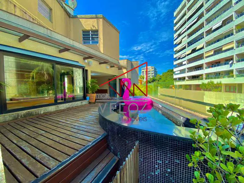 Foto 1 de Apartamento com 4 Quartos à venda, 330m² em Laranjeiras, Rio de Janeiro