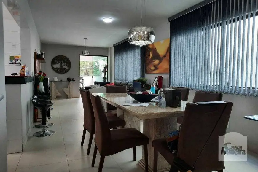 Foto 1 de Apartamento com 4 Quartos à venda, 130m² em Liberdade, Belo Horizonte