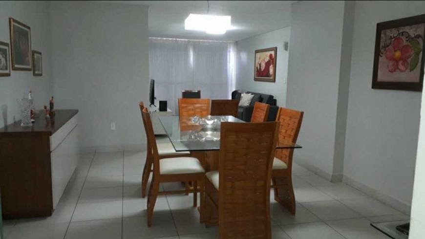 Foto 4 de Apartamento com 4 Quartos à venda, 158m² em Manaíra, João Pessoa
