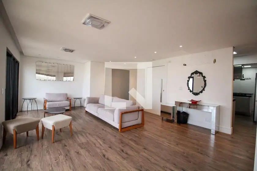 Foto 3 de Apartamento com 4 Quartos para alugar, 284m² em Mandaqui, São Paulo