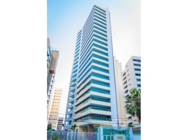 Foto 1 de Apartamento com 4 Quartos à venda, 245m² em Meireles, Fortaleza