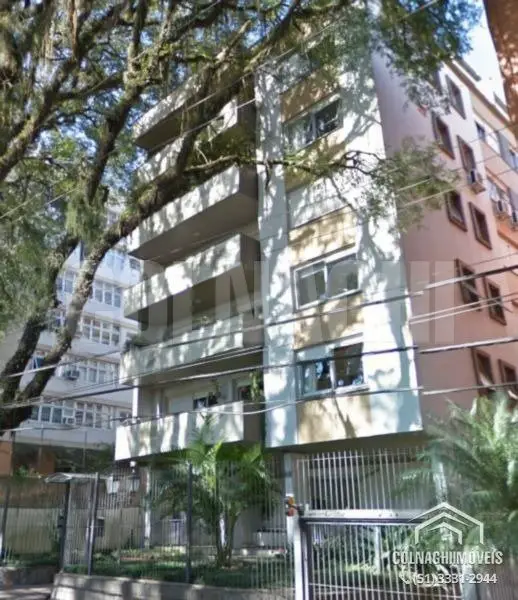 Foto 1 de Apartamento com 4 Quartos à venda, 193m² em Moinhos de Vento, Porto Alegre