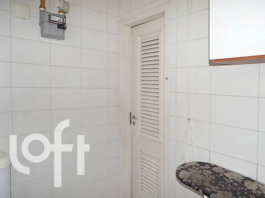 Foto 2 de Apartamento com 4 Quartos à venda, 141m² em Móoca, São Paulo