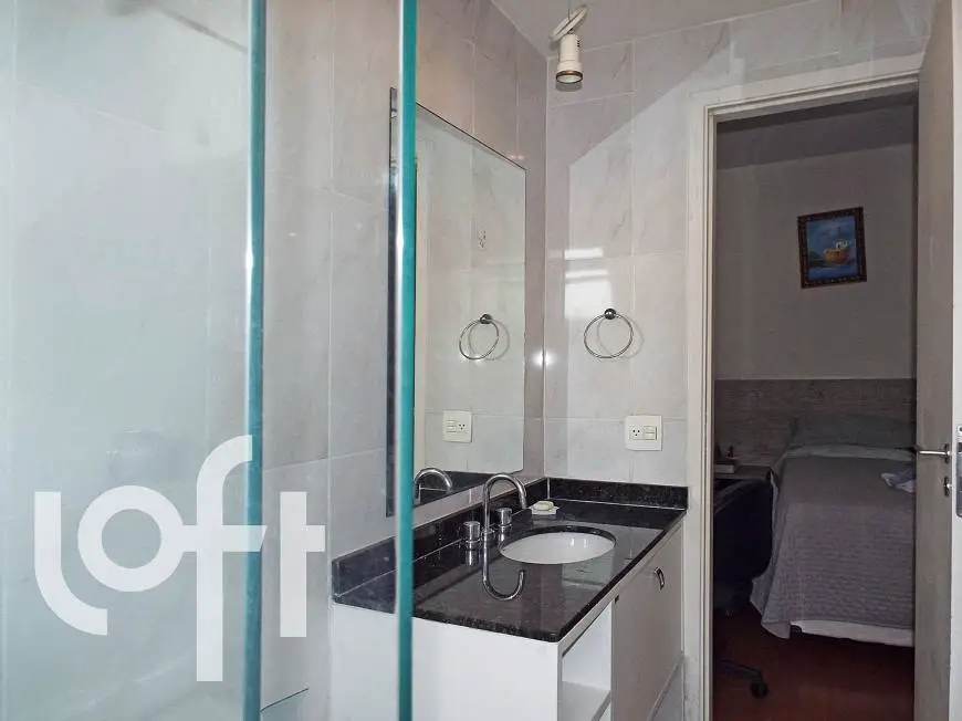 Foto 3 de Apartamento com 4 Quartos à venda, 141m² em Móoca, São Paulo