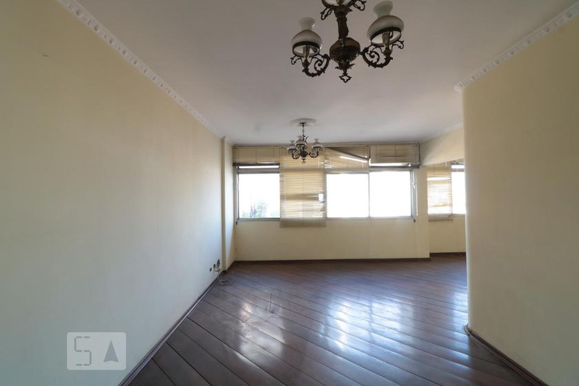 Foto 1 de Apartamento com 4 Quartos para alugar, 160m² em Móoca, São Paulo