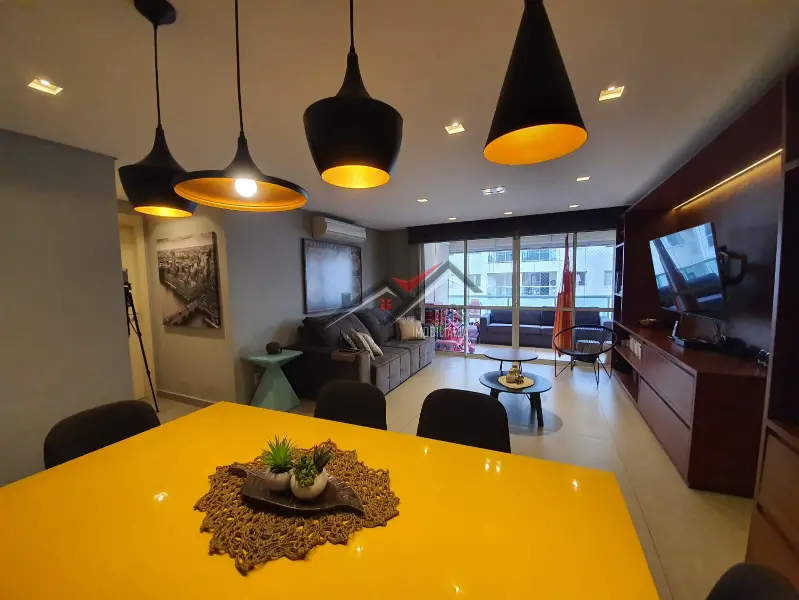 Foto 3 de Apartamento com 4 Quartos à venda, 175m² em Móoca, São Paulo