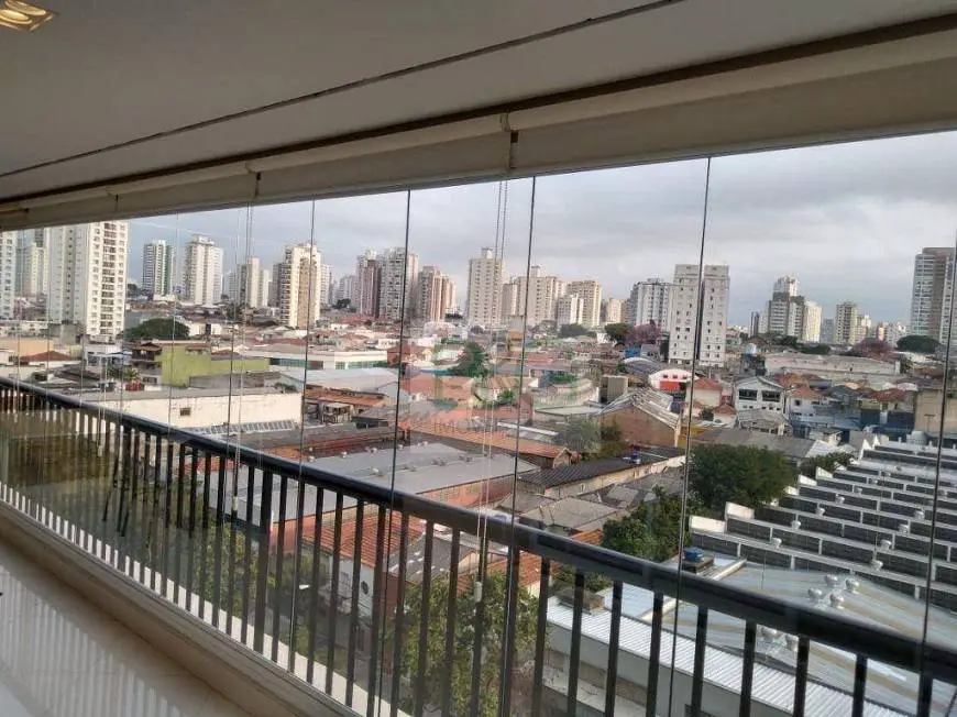 Foto 2 de Apartamento com 4 Quartos à venda, 178m² em Móoca, São Paulo