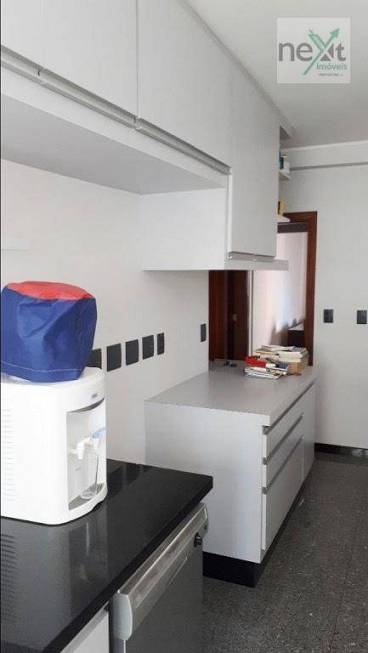 Foto 4 de Apartamento com 4 Quartos à venda, 200m² em Móoca, São Paulo