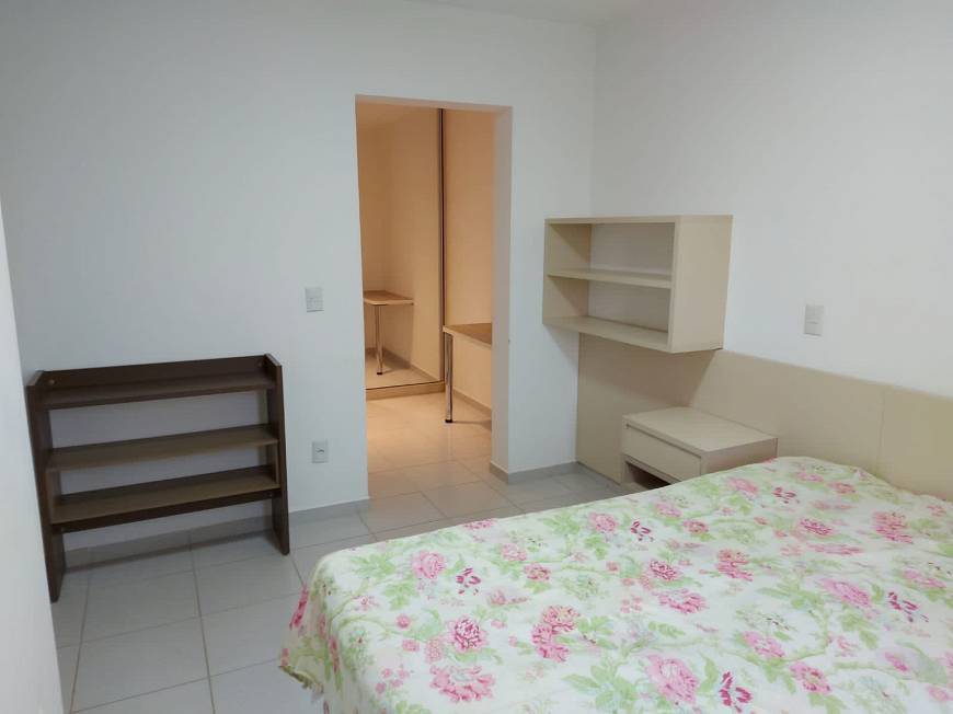 Foto 2 de Apartamento com 4 Quartos à venda, 101m² em Morada do Ouro, Cuiabá