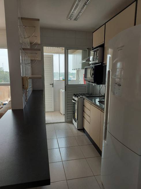Foto 3 de Apartamento com 4 Quartos à venda, 101m² em Morada do Ouro, Cuiabá