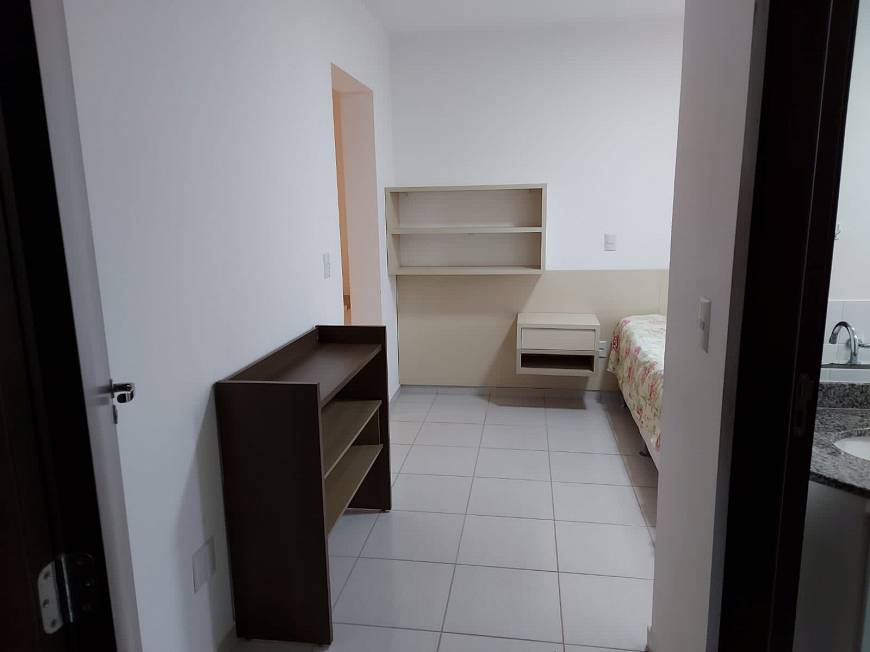 Foto 4 de Apartamento com 4 Quartos à venda, 101m² em Morada do Ouro, Cuiabá