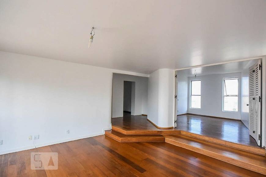 Foto 1 de Apartamento com 4 Quartos para alugar, 250m² em Morumbi, São Paulo
