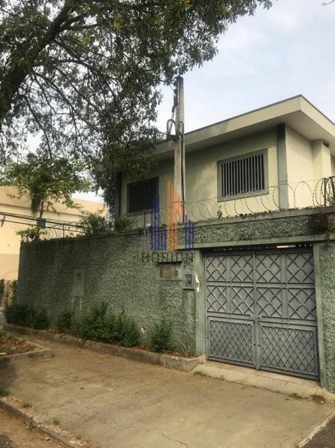 Foto 3 de Apartamento com 4 Quartos para venda ou aluguel, 220m² em Paraiso, Santo André
