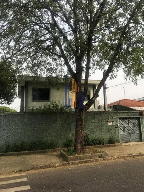 Foto 4 de Apartamento com 4 Quartos para venda ou aluguel, 220m² em Paraiso, Santo André