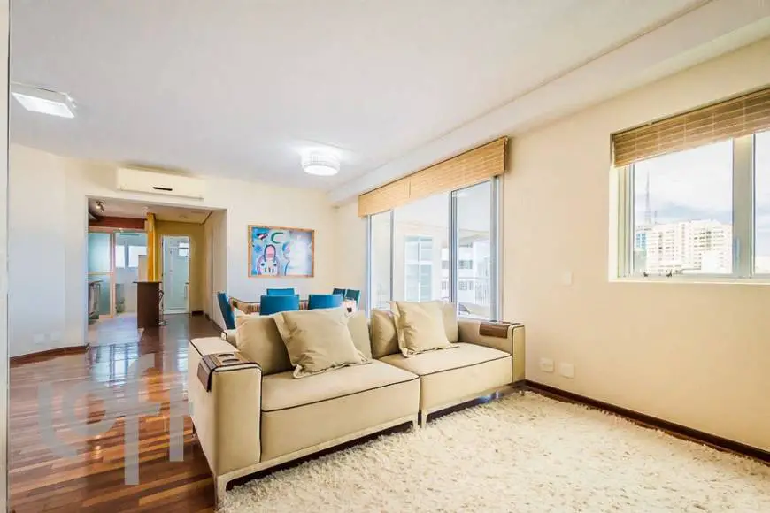Foto 1 de Apartamento com 4 Quartos à venda, 320m² em Paraíso, São Paulo