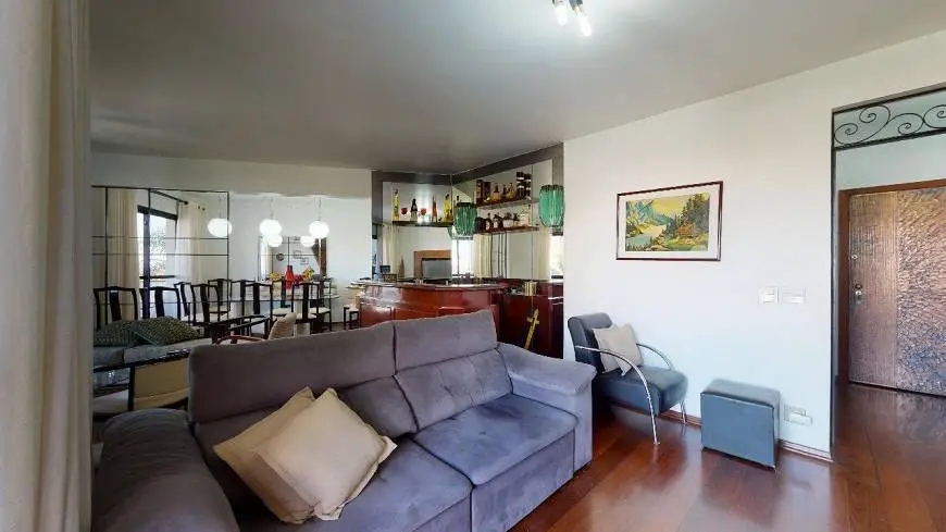 Foto 1 de Apartamento com 4 Quartos à venda, 190m² em Parque da Mooca, São Paulo