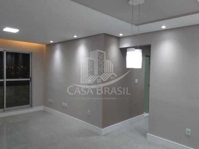 Foto 1 de Apartamento com 4 Quartos à venda, 102m² em Parque Industrial, São José dos Campos