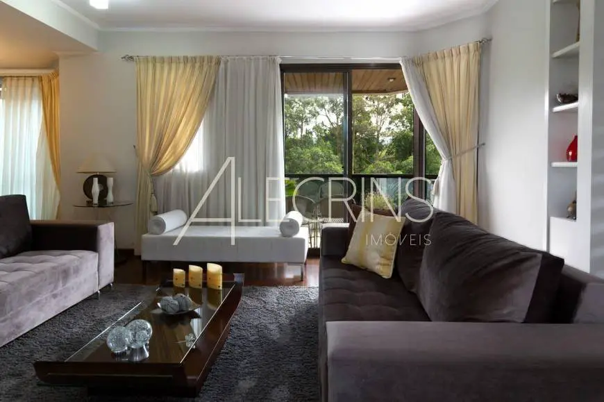 Foto 1 de Apartamento com 4 Quartos para venda ou aluguel, 250m² em Parque Mandaqui, São Paulo