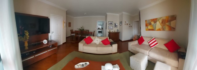 Foto 1 de Apartamento com 4 Quartos à venda, 115m² em Parque Residencial Aquarius, São José dos Campos