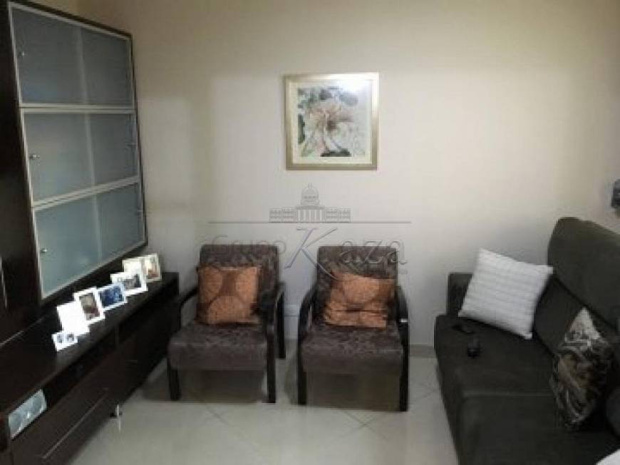 Foto 1 de Apartamento com 4 Quartos à venda, 203m² em Parque Residencial Aquarius, São José dos Campos