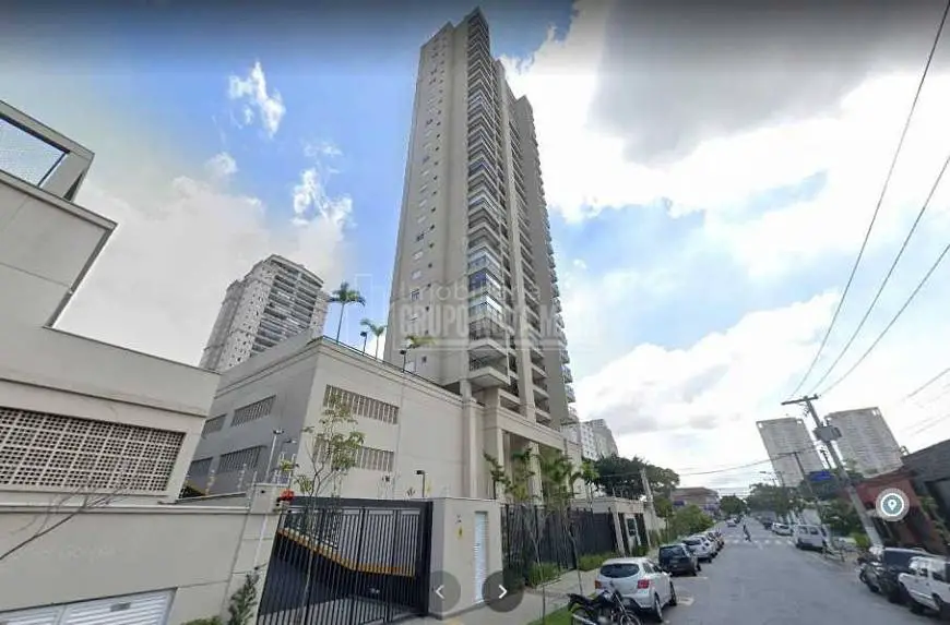 Foto 3 de Apartamento com 4 Quartos à venda, 135m² em Parque São Jorge, São Paulo