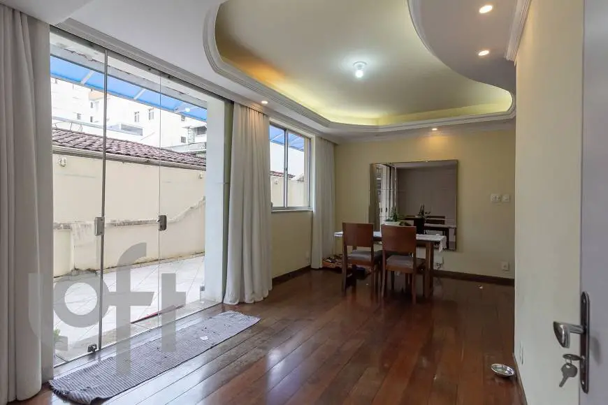 Foto 1 de Apartamento com 4 Quartos à venda, 268m² em Prado, Belo Horizonte