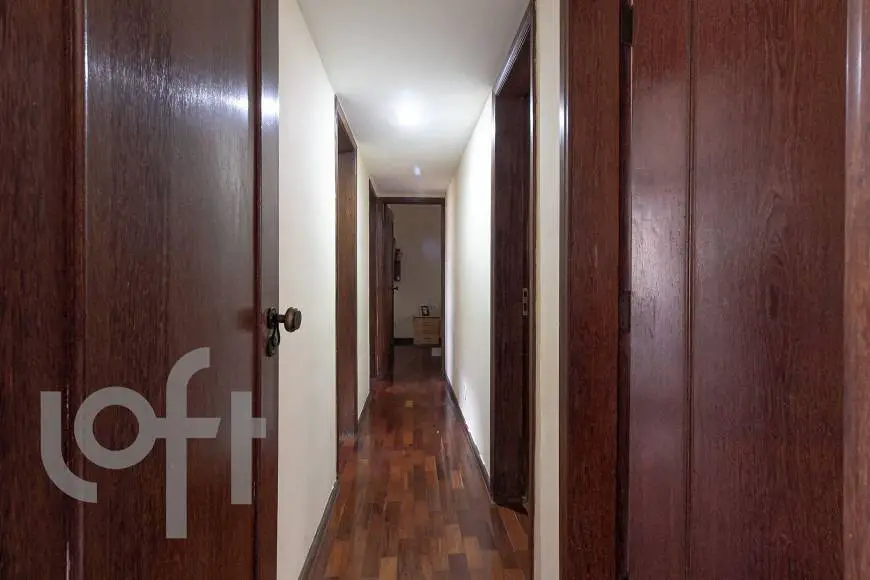 Foto 2 de Apartamento com 4 Quartos à venda, 268m² em Prado, Belo Horizonte