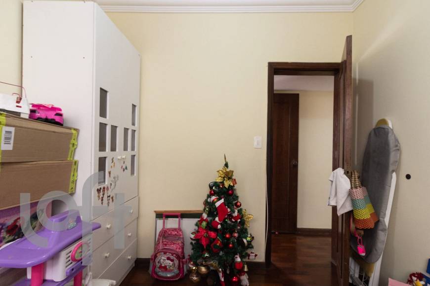 Foto 3 de Apartamento com 4 Quartos à venda, 268m² em Prado, Belo Horizonte