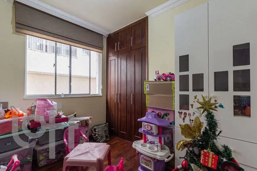 Foto 5 de Apartamento com 4 Quartos à venda, 268m² em Prado, Belo Horizonte