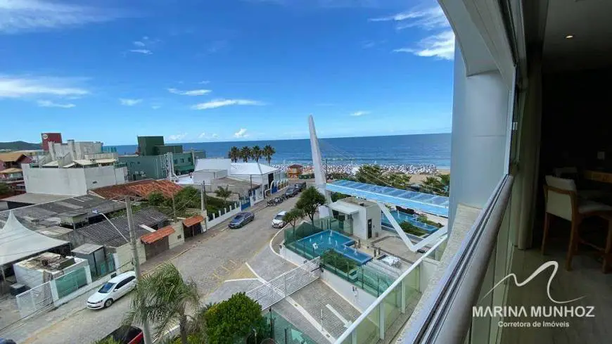 Foto 1 de Apartamento com 4 Quartos para alugar, 172m² em Praia Brava, Itajaí