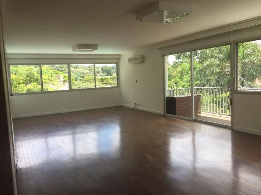 Foto 1 de Apartamento com 4 Quartos à venda, 255m² em Santa Cecília, São Paulo