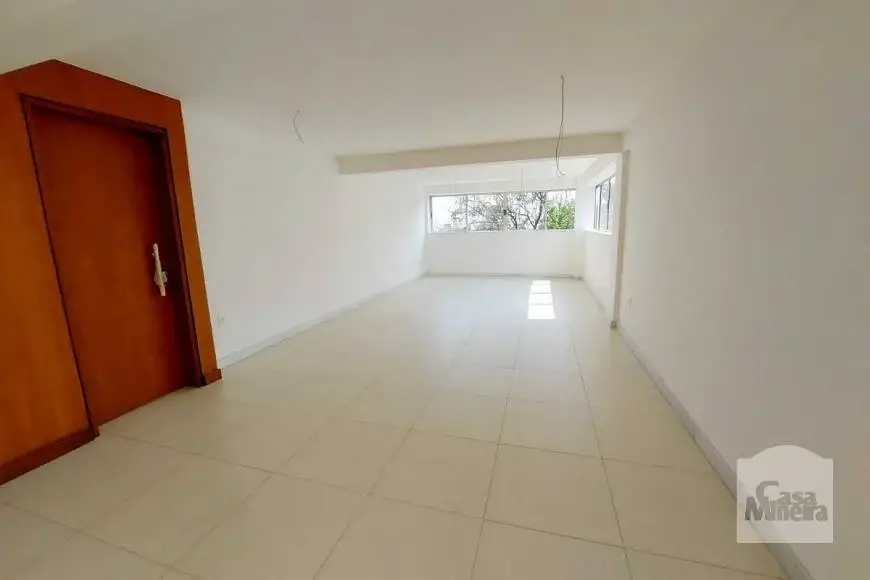 Foto 1 de Apartamento com 4 Quartos à venda, 235m² em Santa Lúcia, Belo Horizonte