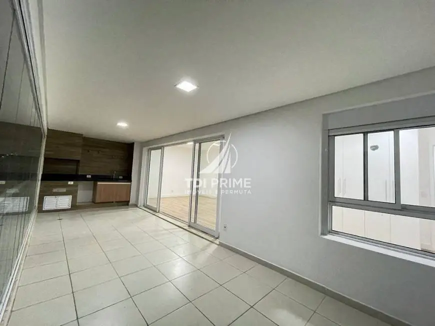 Foto 1 de Apartamento com 4 Quartos para alugar, 162m² em Santo Antônio, São Caetano do Sul