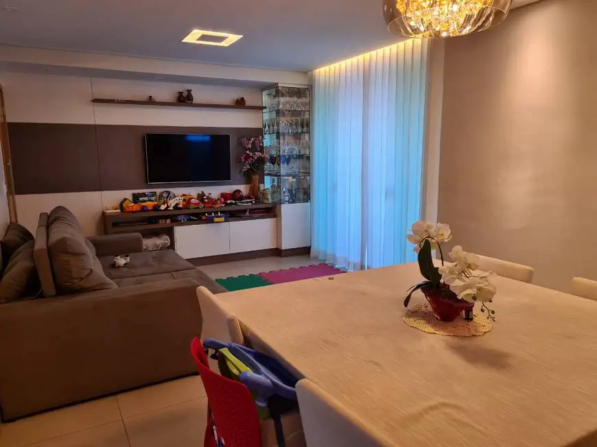 Foto 1 de Apartamento com 4 Quartos à venda, 120m² em São José, Belo Horizonte