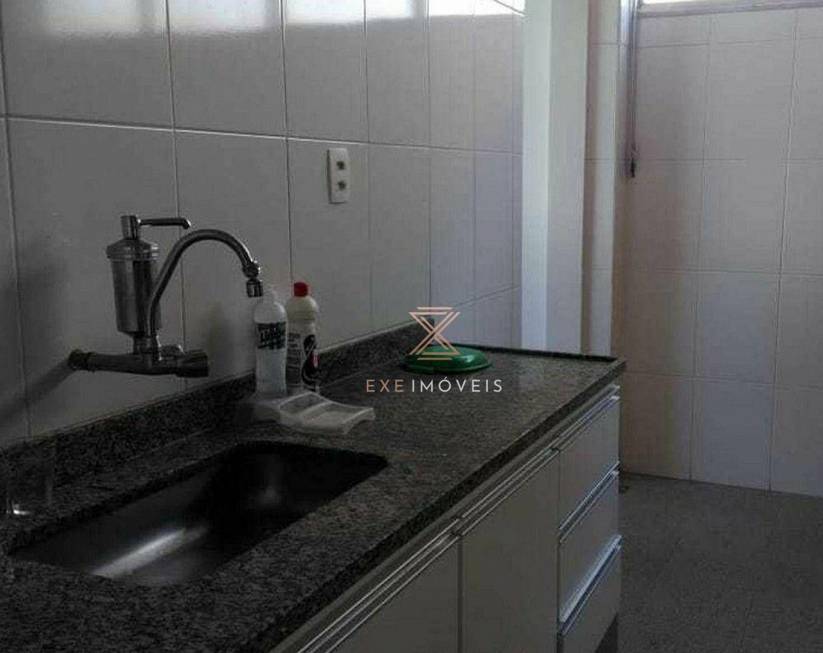 Foto 2 de Apartamento com 4 Quartos à venda, 160m² em São Lucas, Belo Horizonte