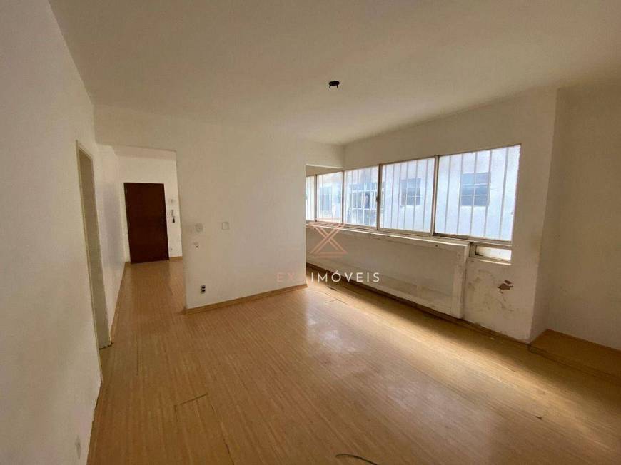 Foto 1 de Apartamento com 4 Quartos à venda, 164m² em São Lucas, Belo Horizonte