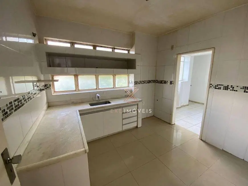 Foto 5 de Apartamento com 4 Quartos à venda, 164m² em São Lucas, Belo Horizonte