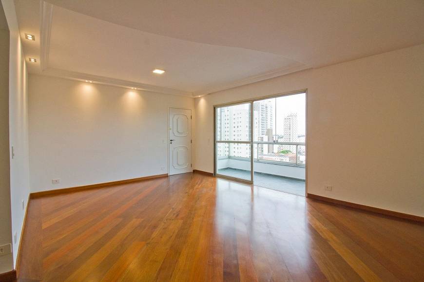 Foto 1 de Apartamento com 4 Quartos à venda, 140m² em Saúde, São Paulo