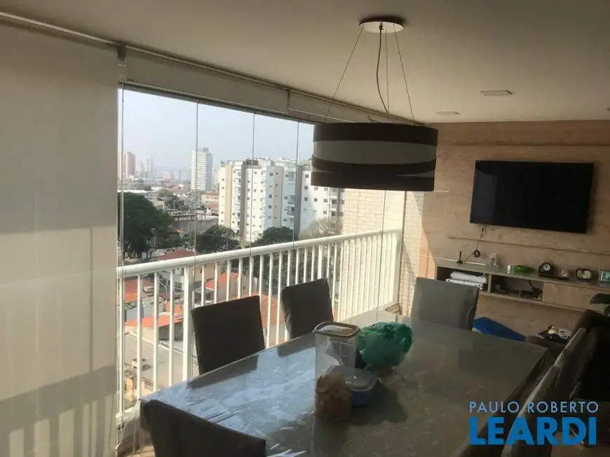Foto 3 de Apartamento com 4 Quartos à venda, 140m² em Saúde, São Paulo