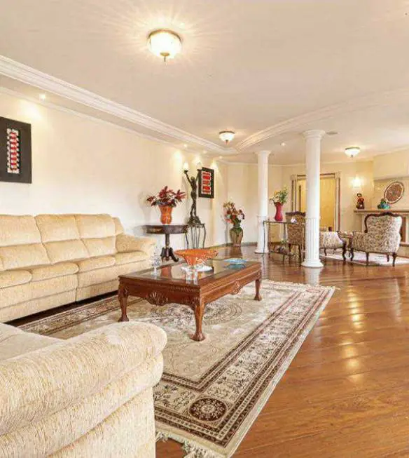 Foto 1 de Apartamento com 4 Quartos à venda, 530m² em Saúde, São Paulo