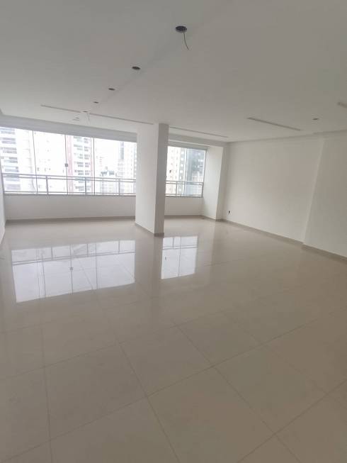 Foto 1 de Apartamento com 4 Quartos à venda, 116m² em Setor Bueno, Goiânia