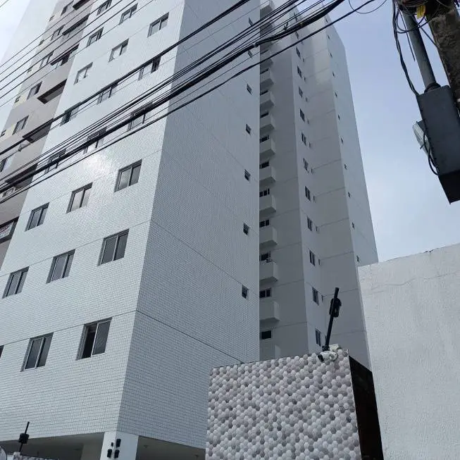 Foto 3 de Apartamento com 4 Quartos à venda, 92m² em Tambauzinho, João Pessoa