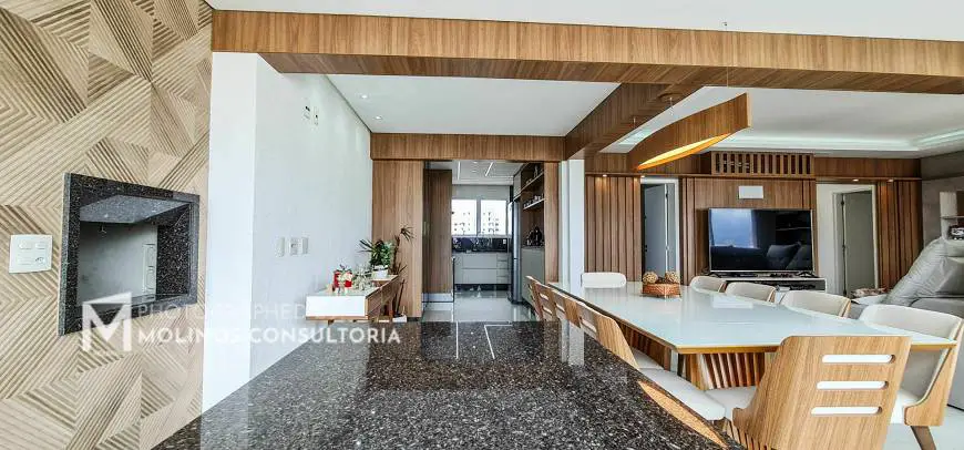 Foto 4 de Apartamento com 4 Quartos à venda, 177m² em Tatuapé, São Paulo