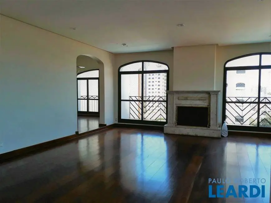 Foto 1 de Apartamento com 4 Quartos para venda ou aluguel, 252m² em Tatuapé, São Paulo