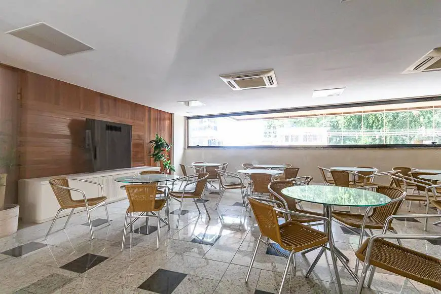 Foto 4 de Apartamento com 4 Quartos à venda, 220m² em Tijuca, Rio de Janeiro