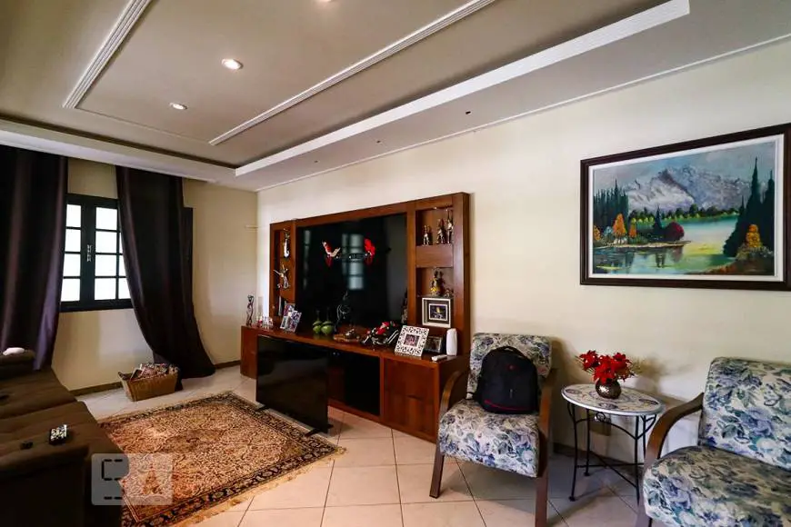Foto 3 de Apartamento com 4 Quartos para alugar, 363m² em Vargem Grande, Rio de Janeiro