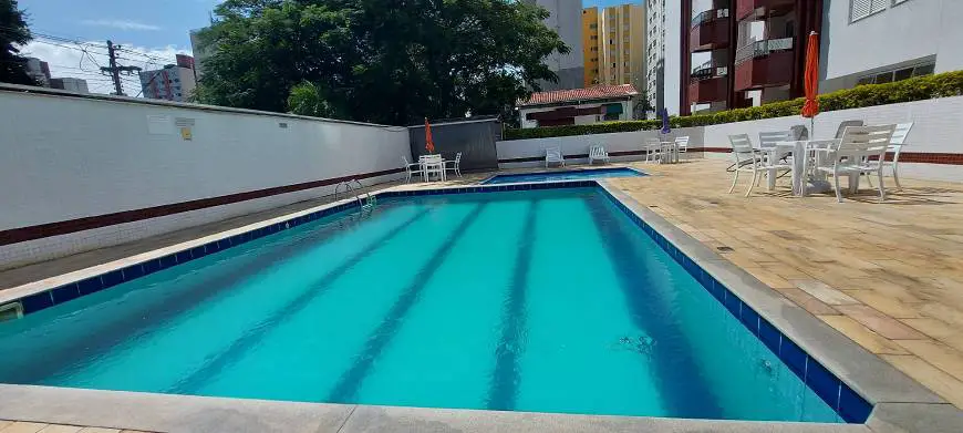 Foto 1 de Apartamento com 4 Quartos para alugar, 137m² em Vila Adyana, São José dos Campos